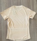      Medium Nike Rafa Nadal      Dri-fit Adv Tennis Top Shirt Orange Fd5409-777 Acg