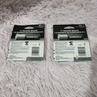 4pc Brand New Sealed Duracell 2-2pk 9 Volt Batteries Exp  March 2028 Free Ship