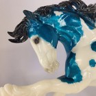 Breyer Cm Gypsy Vanner