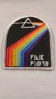Pink Floyd Dark Side Of The Moon Dsotm Arch 3 5 X 2 75 Inch Iron On Patch