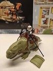 New Star Wars Dewback   Riding Sandtrooper Custom Lego Minifigure Set