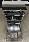 Asko 40 Series Dfi664xxl 24  Fully Integrated Panel Ready Built-in Dishwasher