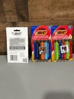 Bic Assorted Colors 3 - 5 Pk Lighters
