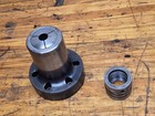 Spindle Nose 16c Collet Chuck With Hardinge Collet