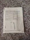 Vogue V1655 Misses 14 To 22 Sassoon Special Occasion Dress Sewing Pattern
