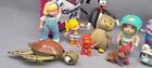 Mixed Random Toys Lot Action Figures  Dolls animals plush Etc