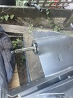 Volvo Penta Cobra Sx Oem Complete Outdrive Upper Lower Units 1 66 Ratio 3868389