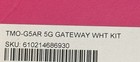 T-mobile Gateway 5g White G5ar-1 Kit  new In Box 