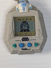1997 Star Wars Yoda Giga Pets Electronic Virtual Pet Tamagotchi New Batteries
