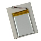 Replacement Battery For Apple Ipod Classic A1040 a1099 a1059 mp103 mp102  new 