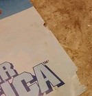 Battlestar Galactica 1978 Poster