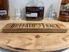 Buffalo Trace Kentucky Bourbon Barrel Whiskey Stave For Bourbon Drinker