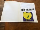 The Curse Of The Jade Scorpion Movie Promo Press Kit Press Kit Cd Rom   Photo