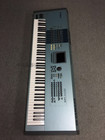5 7 Inch Lcd Yamaha Motif Xs8 Synthesizer And Ls9 Series Digital Mixing Consoles
