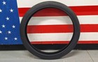 1 - 20 X 2 125  Black Wall Slick Bicycle Tire For Schwinn Huffy Sears  see Desc 