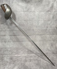 Wwi British 1908 Cavalry Trooper Sword Sanderson Bros Newbould Sheffield