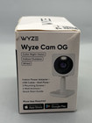 Wyze Cam Og Indoor Outdoor 1080p Wifi Security Camera - Sealed