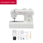  Tradition 2277 Sewing Machine With Automatic Needle Threader   97 23 Stitches