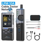 Fnirsi Lpm-10a Intelligent Cable Finder Rj45 rj11 Line Tester Network Repair