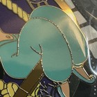  flaw  Disney Dssh Jasmine Princess Spring Swings Floral Pin Le 400