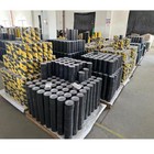 Grip Tape Anti Slip Tape 3 Inch  20 Feet  Black Heavy Duty Non Skid Tapea