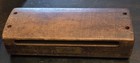 Vintage Leedy   Ludwig 7 1 2  Wood Block Usa