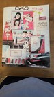 Stampin Up Idea Book   Catalog 2004-2005 Rubber Stamping  Scrapbooking  Cards