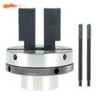 3 25 Inch 2-jaw Large Dedicated Pen Blank Drilling Chuck Set