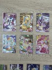 Kayou My Little Pony Moon Series 10 Ur Complete Set  14 Cards   4 Hidden Urs 