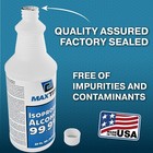 Maxtite Isopropyl Alcohol  70  Or 99 9  
