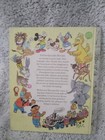 Vtg Walt Disney s Alice In Wonderland meets The White Rabbit 1951