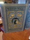 Professor Hoffman s Modern Magic And More Magic