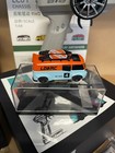 Ldarc 1 64 Scale Mini Rc Van Set Of 4 Lco1-02-03-04 And Ldarc 2412a Mat Track