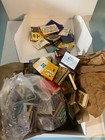 Lott 50 vintage  Old Match Books Collectables  Matches May Include  Struck