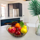 Artificial Fruits Pack  Fake Mixture Fruits For Home Decor  Simulation Fruit    