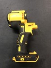 Dewalt Cordless N157789  20v Hammer Drill-driver Dcd995 Clam Shell Housing Assy