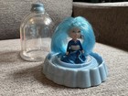 Vintage Playskool Krystal Princess Lot - Snow Dreams  Sunbeams  Serenade Pegasus
