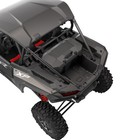Polaris Lock   Ride 82 Quart Forward Cargo Storage Box 2889611