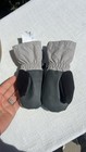 The North Face Kids    Dry-vent Mitts size 2t