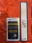 Caleb Williams Signed Autographed Chicago Bears Jersey Jsa Coa Rare  
