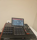 Akai Professional Mpc-x Standalone Sampler And Sequencer-used Cond--sw2