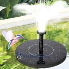 Swimming Pool Above Water Waterfall Fountain  Sprayer Spa Fun Sprinkler