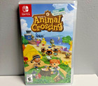 Animal Crossing  New Horizons Switch New Game Special  multiplayer  Sim 2020 