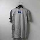 Vintage The Hangover Movie Promo T-shirt All Over Print Men s Size  Large Gray