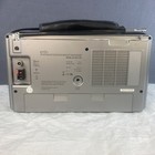 Grundig S350dl Portable Am Fm Sw Shortwave Radio Stereo World Receiver   working 