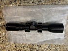 Gamo Lc4x32wr Air Rifle Scope - Good Condition