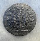 Roman Ancient Silver Coin-valerian - 253-260 Ad - Antoninianus   7118