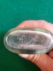 Vintage Humphreys Veterinary Bottle