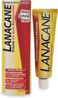 Lanacane Medicated Cream Tube 30g  pack Of 3 