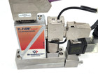 Bronkhorst Ley-500s1-pgd-v Ez-flow Mass Flow Controller 500 Mln min  manifold Us